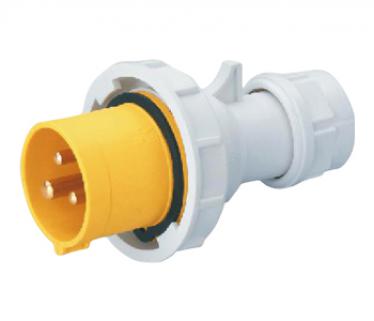 工業插頭LM-0132-4N LM-0232-4N